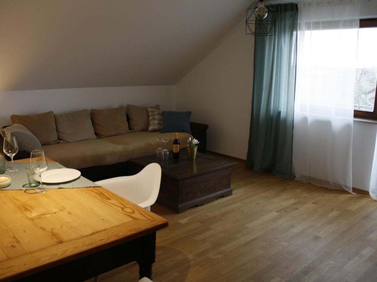 Ferienwohnung Weitblick Freiamt Екстериор снимка