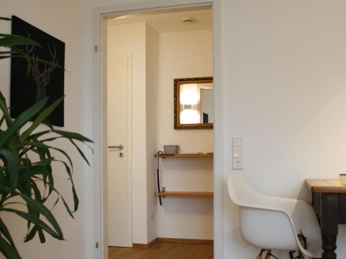 Ferienwohnung Weitblick Freiamt Екстериор снимка