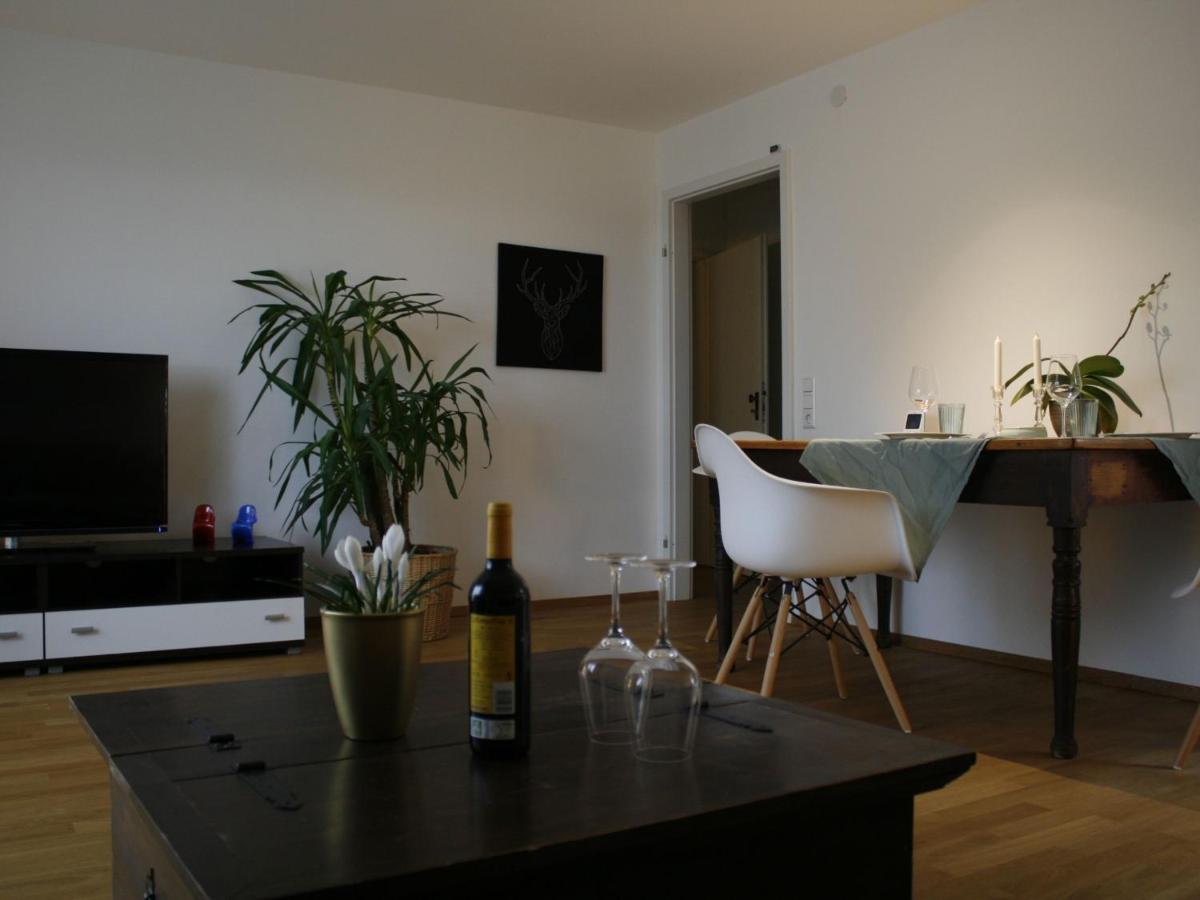 Ferienwohnung Weitblick Freiamt Екстериор снимка