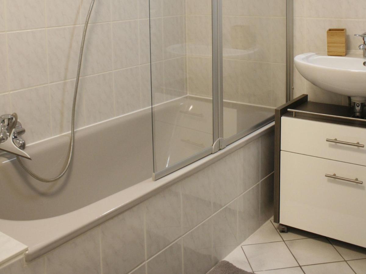 Ferienwohnung Weitblick Freiamt Екстериор снимка